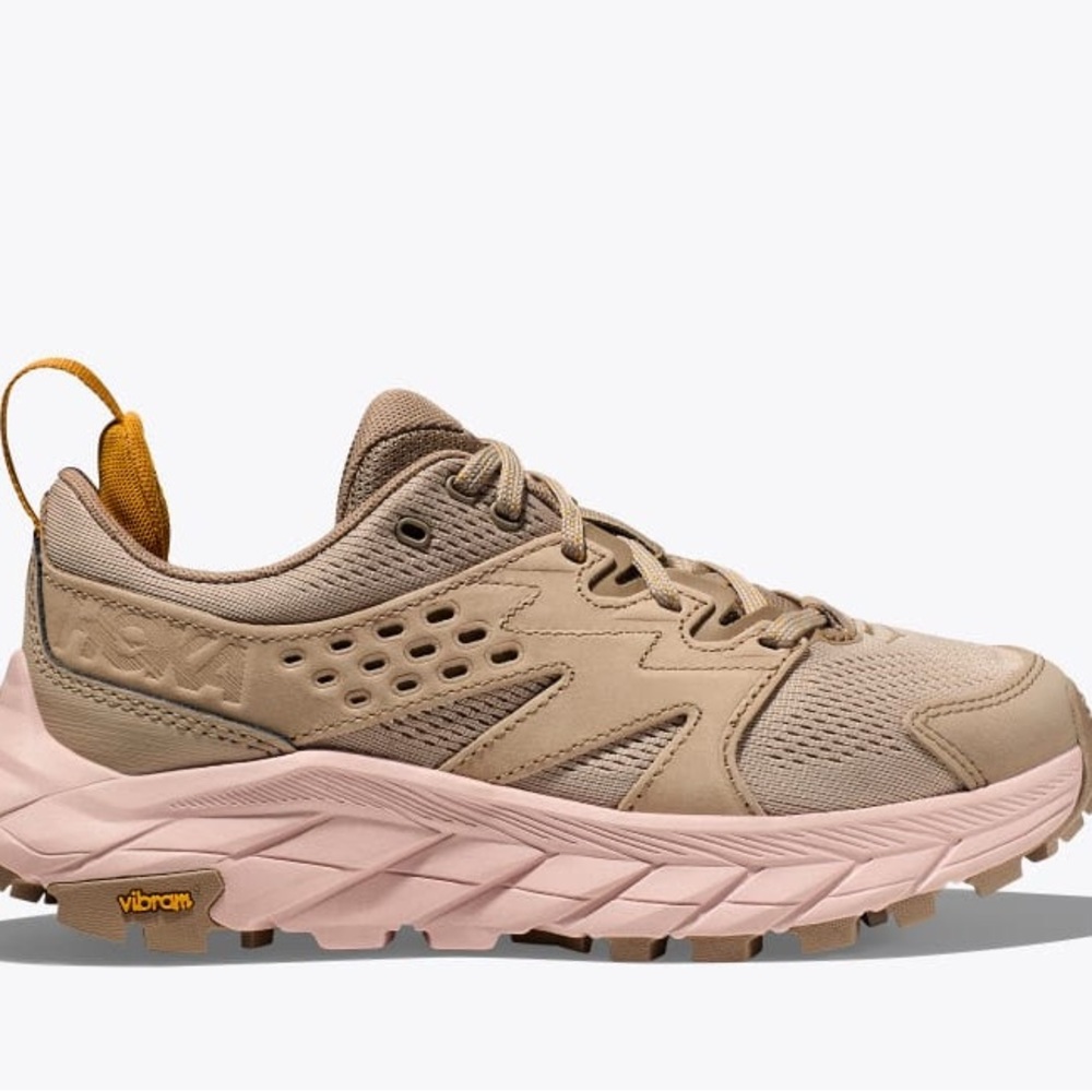 Hoka Anacapa Breeze Low